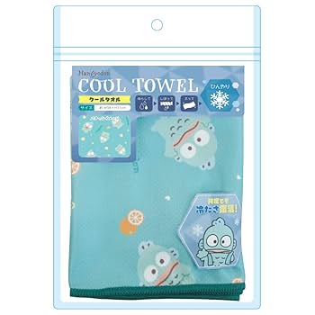 ハンギョドン タオル サンリオキャラクターズ HAND TOWEL サンリオ はんぎょどん | すべての商品 | 『オクタニ